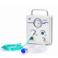 Ar oxigênio liquidificador reanimador infantil (SC-AD3000TPA)